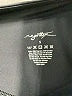 X by Gottex Solid Black Active Pants Size S - photo 8