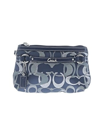 Coach Wristlet (view 1)