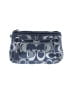 Coach Blue Wristlet One size - photo 1