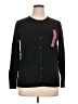 Merona Black Cardigan Size XL - photo 1