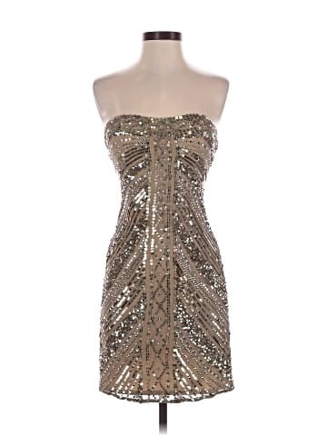 Scala Cocktail Dress (view 1)