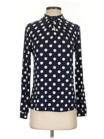 Boden Long Sleeve Blouse (view 1)