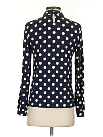 Boden Long Sleeve Blouse (view 2)