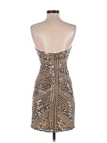 Scala Cocktail Dress (view 2)