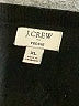 J.Crew Factory Store Black Pullover Sweater Size XL - photo 7