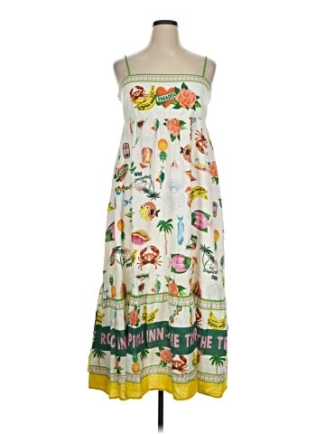 Maison d' Amelie Casual Dress (view 1)