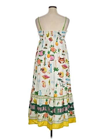 Maison d' Amelie Casual Dress (view 2)