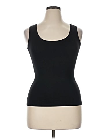 Scott Taylor Tank Top (view 1)