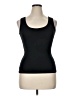 Scott Taylor Black Tank Top Size 16 (estimated) - photo 1