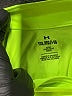 Under Armour 100% Polyester Yellow Turtleneck Sweater Size XL (youth) - photo 3