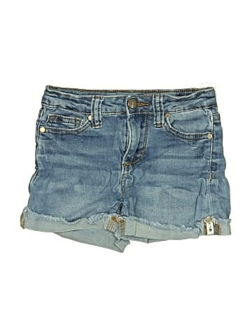 Joe's Jeans Denim Shorts (view 1)