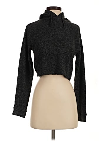 Topshop Turtleneck Sweater (view 1)