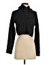 Topshop Black Turtleneck Sweater Size 2 - photo 1