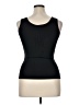 Scott Taylor Black Tank Top Size 16 (estimated) - photo 2