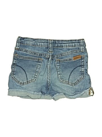 Joe's Jeans Denim Shorts (view 2)