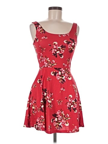 Divided by H&M Cocktail Dress (view 1)