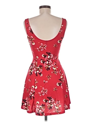 Divided by H&M Cocktail Dress (view 2)