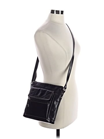 Giani Bernini Crossbody Bag (view 2)