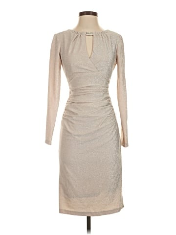 Marina Cocktail Dress (view 1)