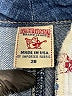 True Religion Stars Blue Jeans Size 26 waist - photo 7
