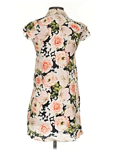 Alice + Olivia Short Sleeve Top (view 2)