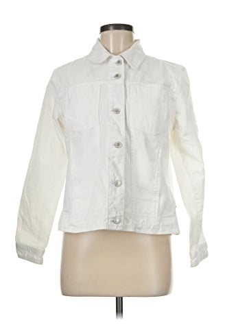 Blassport Jacket (view 1)