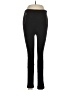 Zara Basic Black Active Pants Size M - photo 1