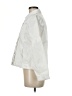 Blassport 100% Cotton White Jacket Size M - photo 5