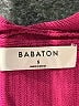 Babaton Pink Tank Top Size S - photo 7