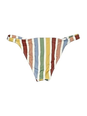 LA Hearts Swimsuit Bottoms (view 2)