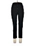 Lee Solid Black Jeans Size 10S - photo 1