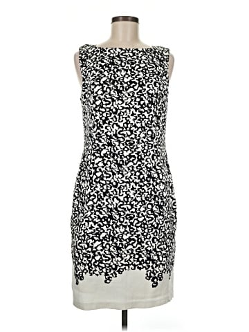 Linea Domani Cocktail Dress (view 1)