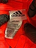 Adidas Color Block Blue Track Jacket Size 3T - photo 3