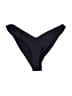 Wildfox Solid Black Swimsuit Bottoms Size XS - photo 1