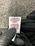 Merona Black Pullover Sweater Size S - photo 8