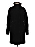 H&M Black Coat Size 6 - photo 1