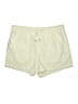 Athleta Ivory Athletic Shorts Size 18 - photo 1