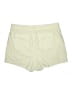 Athleta Ivory Athletic Shorts Size 18 - photo 2