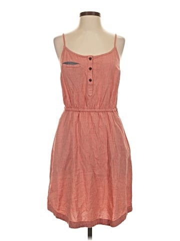 Toad & Co Casual Dress (view 1)
