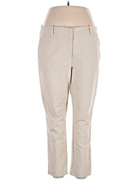 Ann Taylor Loft Outlet Khakis