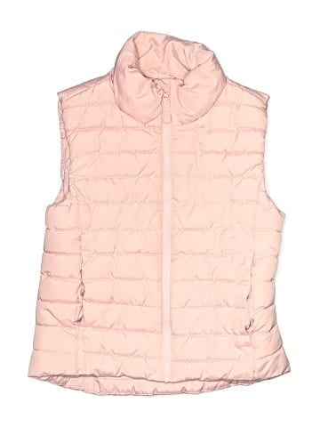 Active by Old Navy Vest (view 1)