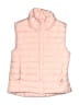Active by Old Navy 100% Polyester Pink Vest Size 8 - photo 1