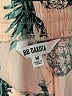 BB Dakota Print Ivory Shorts Size M - photo 3