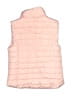Active by Old Navy 100% Polyester Pink Vest Size 8 - photo 2