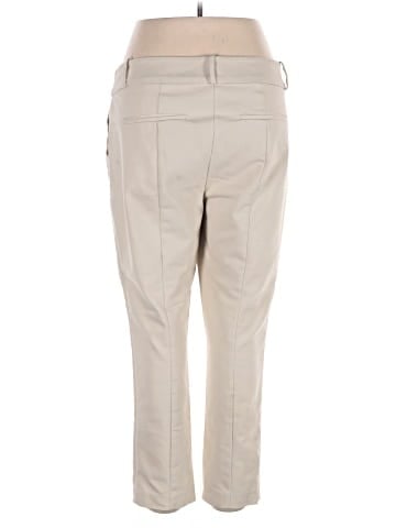 Ann Taylor LOFT Outlet Khakis (view 2)