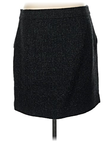 Ann Taylor Formal Skirt (view 2)