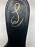 Sam Edelman Gray Sandals Size 8 1/2 - photo 3