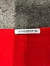 MANGOPOP Collection Red Bodysuit Size XS - photo 3