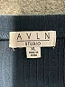 AVLN Studio Solid Blue Cocktail Dress Size XL - photo 7