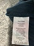 AVLN Studio Solid Blue Cocktail Dress Size XL - photo 8